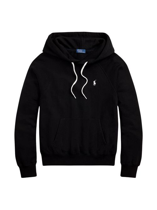 Sweatshirt with logo RALPH LAUREN | 211971691004